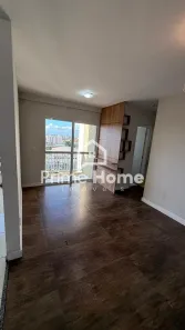 Apartamento com 2 Quartos à venda, 52m² no Jardim Santo Antônio, Hortolândia