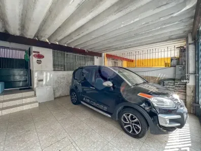 Sobrado com 2 Quartos à venda, 122m² no Jardim Brasil (Zona Norte), São Paulo