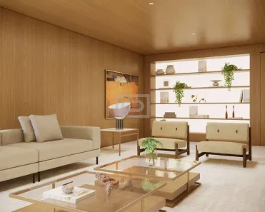 Apartamento com 4 Quartos à venda, 288m² no Vila da Serra, Nova Lima