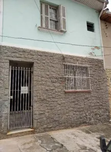 Sobrado com 2 Quartos à venda, 80m² no Vila Bertioga, São Paulo