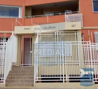 Apartamento com 3 Quartos à venda, 82m² no Centro, São Carlos