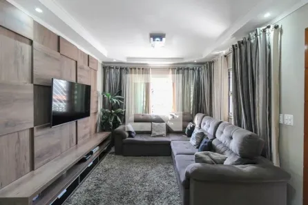 Casa com 6 Quartos à venda, 180m² no Vila Macedópolis, São Paulo