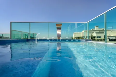 Cobertura com 4 Quartos à venda, 598m² no Barra da Tijuca, Rio de Janeiro