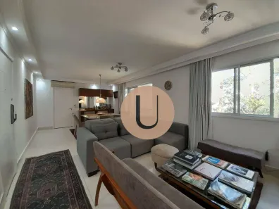 Apartamento com 3 Quartos à venda, 133m² no Vila Andrade, São Paulo
