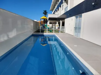 Apartamento com 2 Quartos à venda, 87m² no Ingleses do Rio Vermelho, Florianópolis