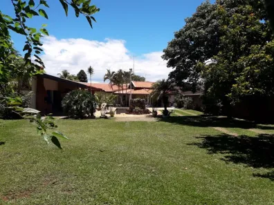 Casa de Condomínio com 3 Quartos à venda, 239m² no Jardim Fadel, Nova Odessa