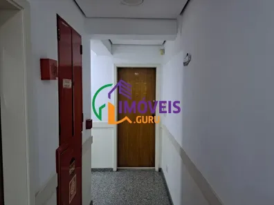 Ponto Comercial com 1 Quarto à venda, 38m² no Vila Nova Conceição, São Paulo