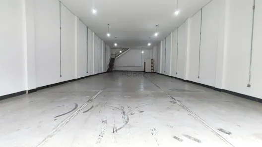 Galpão/Depósito/Armazém para alugar, 562m² no Mooca, São Paulo