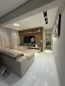 Apartamento com 3 Quartos à venda, 122m² no Jardim das Indústrias, São José dos Campos