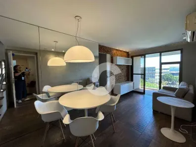 Cobertura com 3 Quartos à venda, 140m² no Gragoatá, Niterói