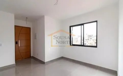 Cobertura com 3 Quartos à venda, 58m² no Vila Dom Pedro II, São Paulo