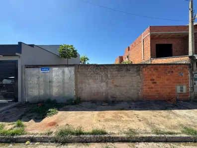 Lote/Terreno à venda, 250m² no Jardim das Figueiras II, Hortolândia