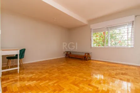 Apartamento com 4 Quartos à venda, 110m² no Bom Fim, Porto Alegre