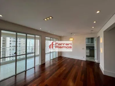 Apartamento com 4 Quartos à venda, 134m² no Vila Augusta, Guarulhos