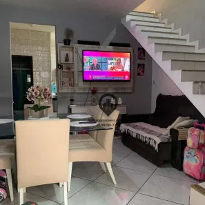 Casa com 2 Quartos à venda, 160m² no Campo Grande, Rio de Janeiro