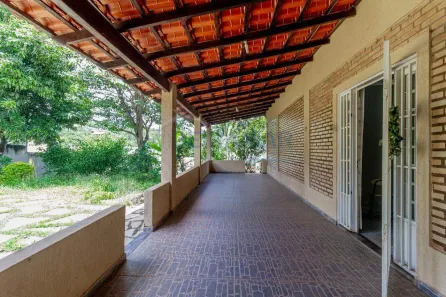 Casa com 4 Quartos à venda, 399m² no Setor Habitacional Arniqueira, Brasília