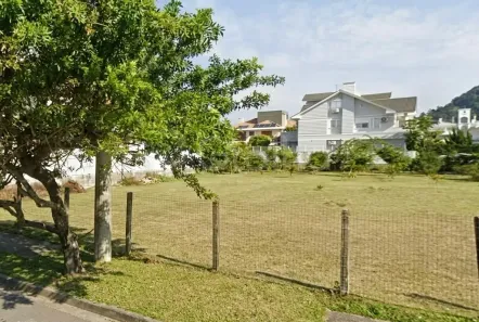 Lote/Terreno à venda, 646m² no Jurerê Internacional, Florianópolis