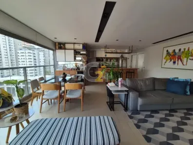 Apartamento com 2 Quartos à venda, 98m² no Vila Olímpia, São Paulo