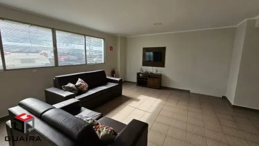 Apartamento com 2 Quartos à venda, 61m² no Nova Petrópolis, São Bernardo do Campo