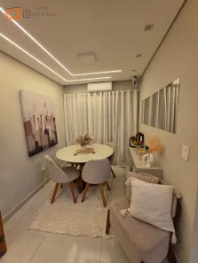 Apartamento com 2 Quartos à venda, 120m² no Boqueirão, Praia Grande