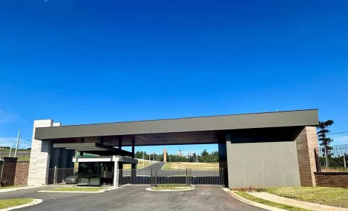 Lote/Terreno à venda, 420m² no Olarias, Ponta Grossa