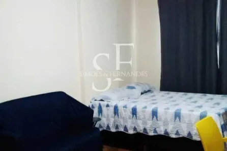 Kitnet com 1 Quarto à venda, 28m² no Flamengo, Rio de Janeiro