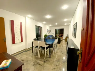 Cobertura com 3 Quartos à venda, 208m² no Aviação, Praia Grande