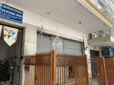 Ponto Comercial à venda, 153m² no Centro, Rio de Janeiro