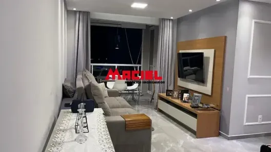 Apartamento com 2 Quartos à venda, 75m² no Jardim Sul, São José dos Campos