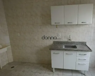 Apartamento com 2 Quartos à venda, 50m² no Santa Maria, Uberaba