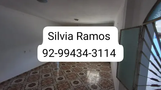 Casa com 4 Quartos à venda, 300m² no Alvorada, Manaus