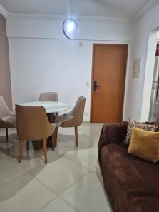 Apartamento com 3 Quartos à venda, 64m² no Jardim América, São José dos Campos