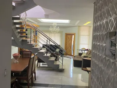 Casa de Condomínio com 3 Quartos à venda, 177m² no Villa Verde, Franco da Rocha