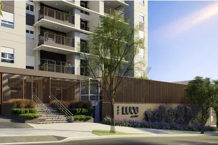 Apartamento com 2 Quartos à venda, 85m² no Cambuí, Campinas