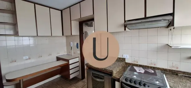 Apartamento com 3 Quartos à venda, 127m² no Jardim Ampliação, São Paulo