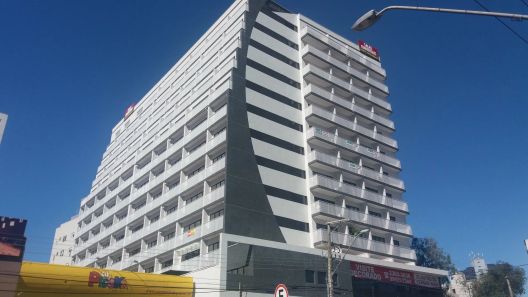 Sala Comercial à venda, 40m² no Portão, Curitiba