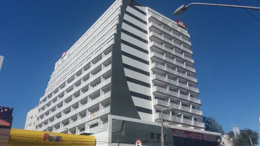 Sala Comercial à venda, 40m² no Portão, Curitiba