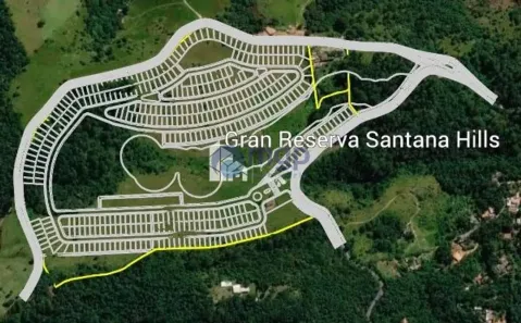 Lote/Terreno à venda, 19648m² no Quintas do Ingaí, Santana de Parnaíba