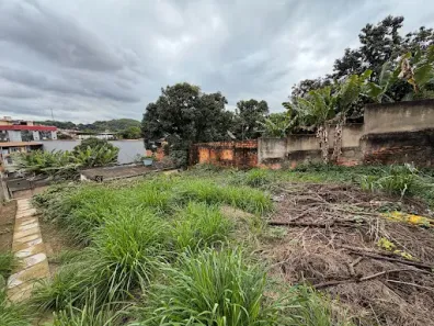 Lote/Terreno à venda, 585m² no Retiro, Volta Redonda