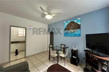 Apartamento com 2 Quartos à venda, 50m² no Barro Vermelho, Vitória