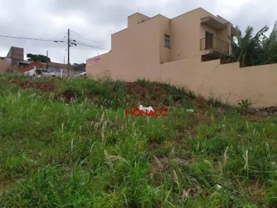 Lote/Terreno à venda, 350m² no Alto da Boa Vista, Londrina