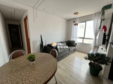 Apartamento com 2 Quartos à venda, 45m² no Jardim Boa Vista (Zona Oeste), São Paulo