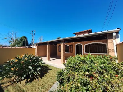 Casa com 2 Quartos à venda, 128m² no Barranco Alto, Caraguatatuba
