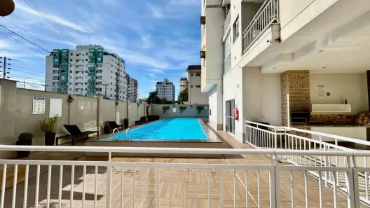 Apartamento com 2 Quartos à venda, 56m² no Residencial Coqueiral, Vila Velha