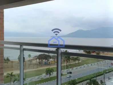 Apartamento com 3 Quartos à venda, 144m² no Praia das Palmeiras, Caraguatatuba