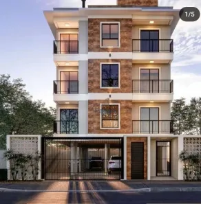 Apartamento com 2 Quartos à venda, 51m² no Nova Palhoça, Palhoça