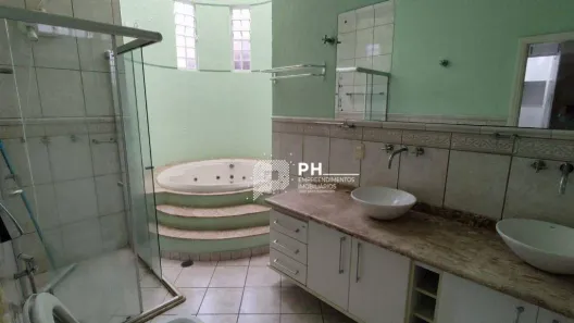 Casa com 3 Quartos para alugar, 220m² no Jardim Itacolomi, Mogi Guaçu
