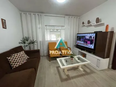Casa com 2 Quartos à venda, 157m² no Parque Jaçatuba, Santo André