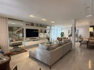 Casa com 5 Quartos à venda, 510m² no Belvedere, Belo Horizonte