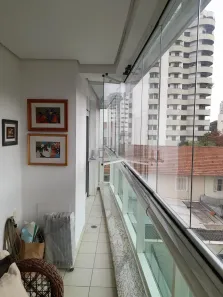 Apartamento com 3 Quartos à venda, 163m² no Campo Belo, São Paulo